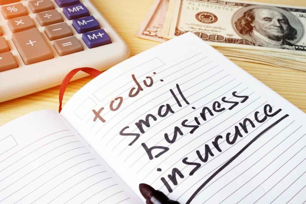 Insurance business policy small commercial businesses liability coverage general cgl types policies agents buy sole employed traders self why manage