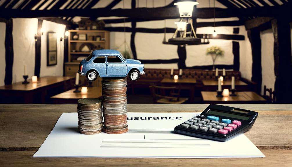Insurance small business