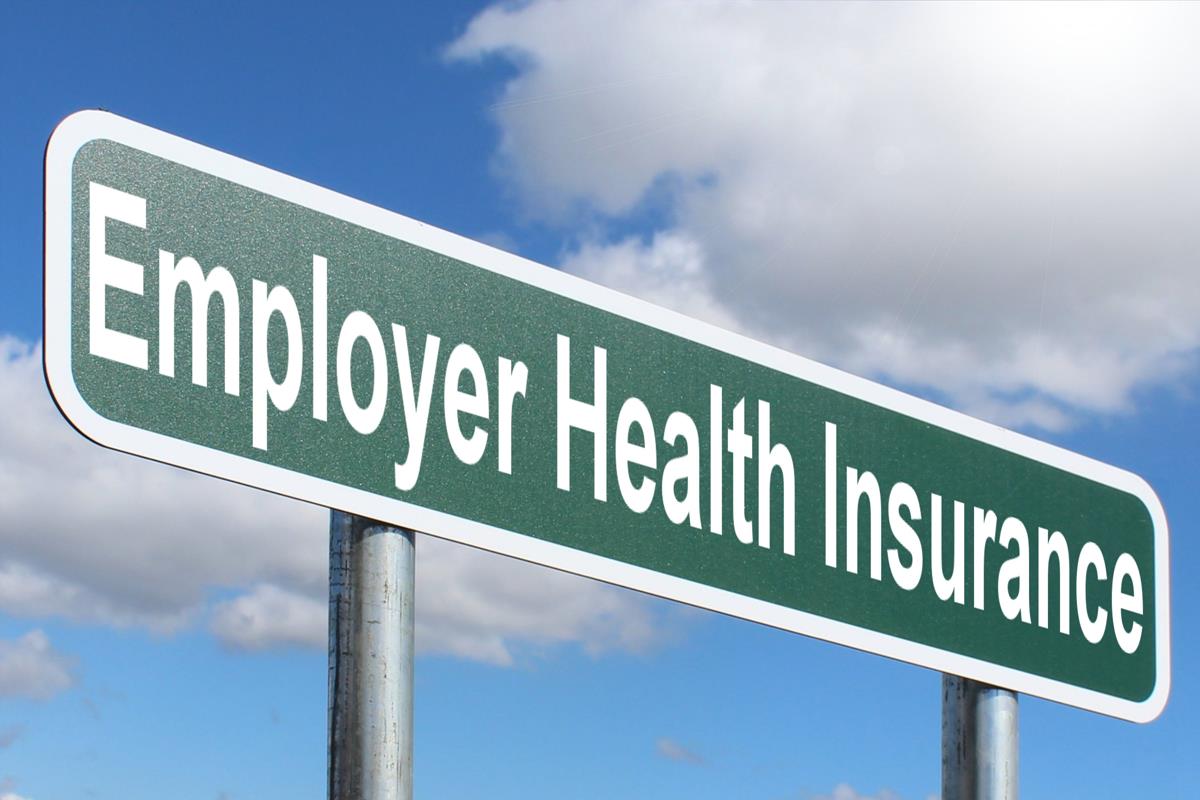 Insurance health employer comparepolicy