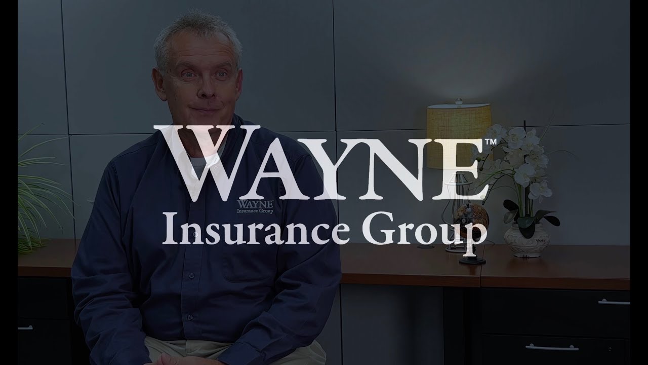 Insurance wayne group mccoy growth 2005 sales based gold 2010