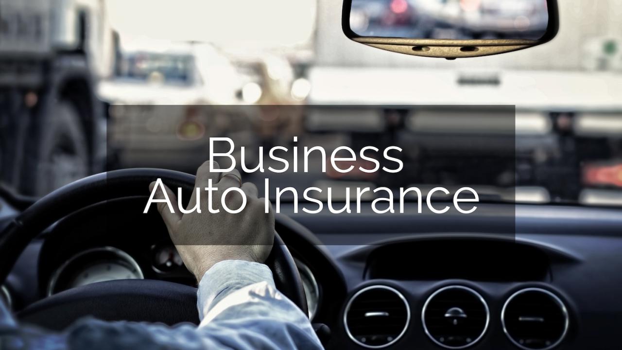 Business insurance car small consider things when buy share google twitter