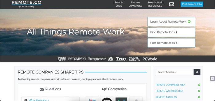 Auto insurance remote jobs