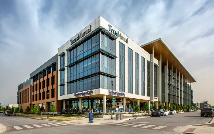 Texas mutual learn